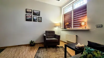 mgr Marta Wieczorek Gabinet Psychoterapii i Terapii Uzależnień